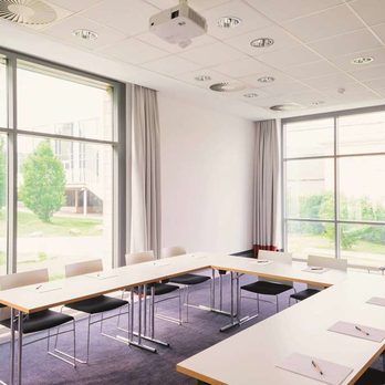 Vienna House - Meeting Room - Hotels Near Me - Wuppertal, NW