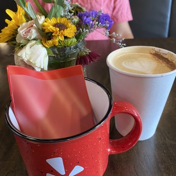 Story and Soil Coffee - Spanish Latte - Coffee & Tea Near Me - Middletown, Connecticut Story and Soil Coffee - Spanish Latte - Coffee & Tea Near Me - Middletown, Connecticut