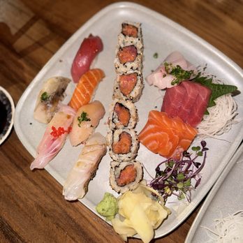 Suram Sushi & Udon - Sushi Bars Near Me - New York, New York