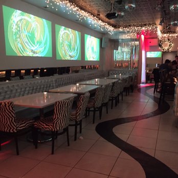 Kit Kat Club - Kit Kat Lounge - Lounges Near Me - Chicago, Illinois