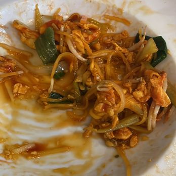 LaVui Vietnamese Restaurant - Chicken Spicy Noodles - they were so yummy I forgot to take a pic - Vietnamese Near Me - Dallas, Texas LaVui Vietnamese Restaurant - Chicken Spicy Noodles - they were so yummy I forgot to take a pic - Vietnamese Near Me - Dallas, Texas