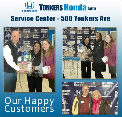 Yonkers Honda Service Center 500 Yonkers Ave Yonkers Ny 10704