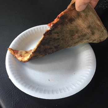 Zombie Bob's Pizza - Pizza Near Me - Charleston, South Carolina