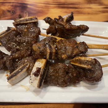 Funny BBQ - Hot Pot Near Me - New York, New York Funny BBQ - Hot Pot Near Me - New York, New York