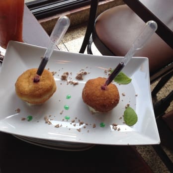 Parla - Daisy's Pearls - jelly doughnuts - Italian Near Me - Boston, Massachusetts Parla - Daisy's Pearls - jelly doughnuts - Italian Near Me - Boston, Massachusetts