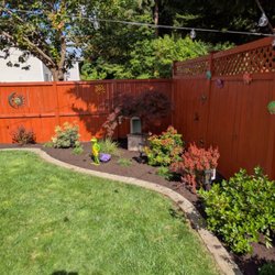 Landscaping Landin