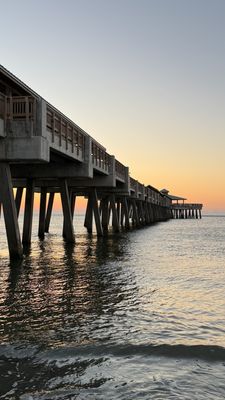Folly Beach by null