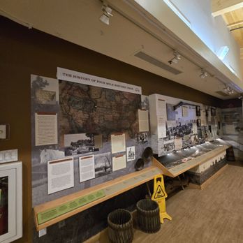 Four Mile Historic Park - Museum area - Museums Near Me - Denver, Colorado