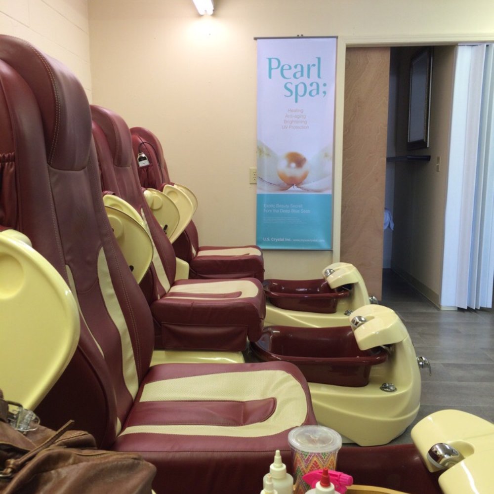 Glamorous Nails - Massage Chairs!!! - Nail Salons Near Me - Moore, Oklahoma Glamorous Nails - Massage Chairs!!! - Nail Salons Near Me - Moore, Oklahoma