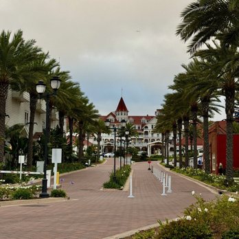 Hotel del Coronado, Curio Collection by Hilton - Coronado, CA