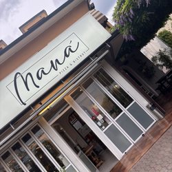Manà Ristorante Pizzeria