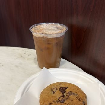 GG Coffee and Matcha - Coffee & Tea Near Me - Los Angeles, California