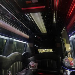 A-Z Limousines