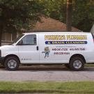 Slide of Pishner's Plumbing & Drain Cleaning