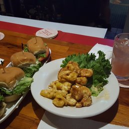 Bang Bang Shrimp