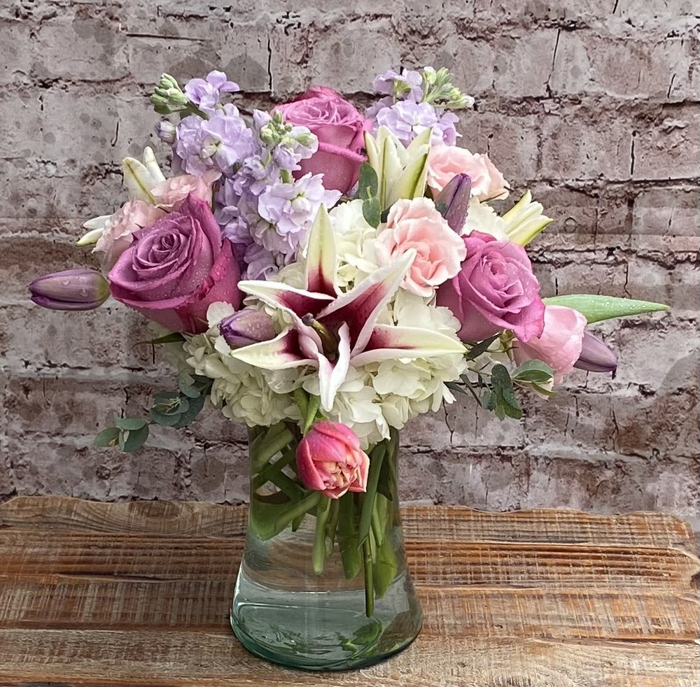 SOPHIAS FLORAL Updated April 2024 13 Photos Mt. Juliet, Tennessee