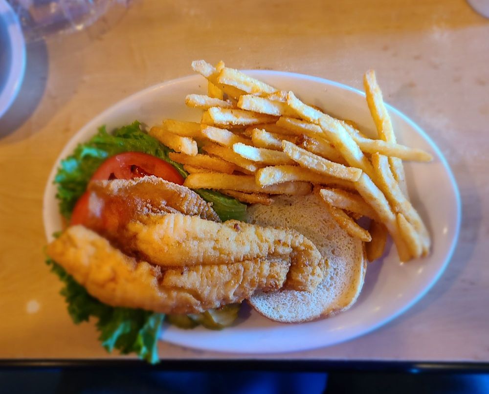 Sam & Omie's Restaurant