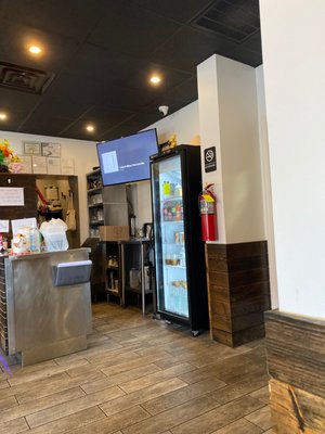 Café Nhan by null