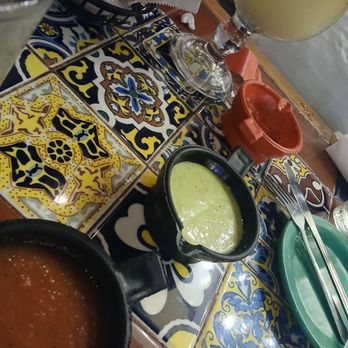 La Cantina - Mexican Near Me - Beaumont, Texas