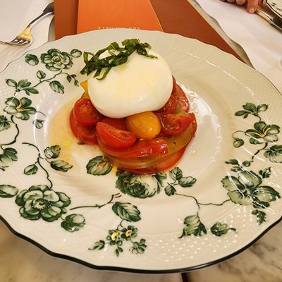 Villa San Michele, A Belmond Hotel, Florence by null