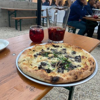 Pitfire Pizza - Pizza Near Me - North Hollywood, California Pitfire Pizza - Pizza Near Me - North Hollywood, California