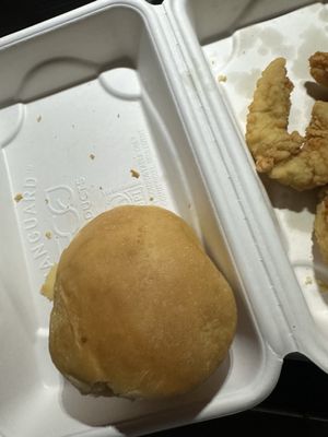 Ezell's Famous Chicken by null