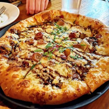 Slackwater - Grape and Gorg - Pizza Near Me - Sandy, Utah Slackwater - Grape and Gorg - Pizza Near Me - Sandy, Utah