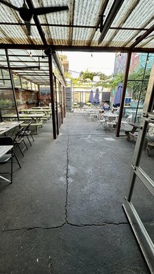 Union Pizza Works by null