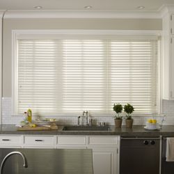 Blinds Etc. Knoxville, Tn - Wood Blinds