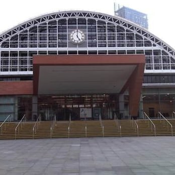 Manchester Central - Venues & Event Spaces Near Me - Manchester, XGM Manchester Central - Venues & Event Spaces Near Me - Manchester, XGM