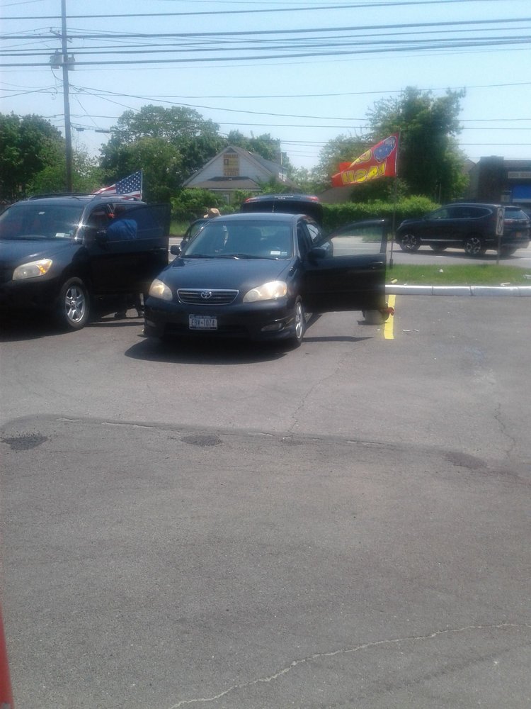 FIFTH AVE CAR WASH 1608 5th Ave, Bay Shore, NY Yelp