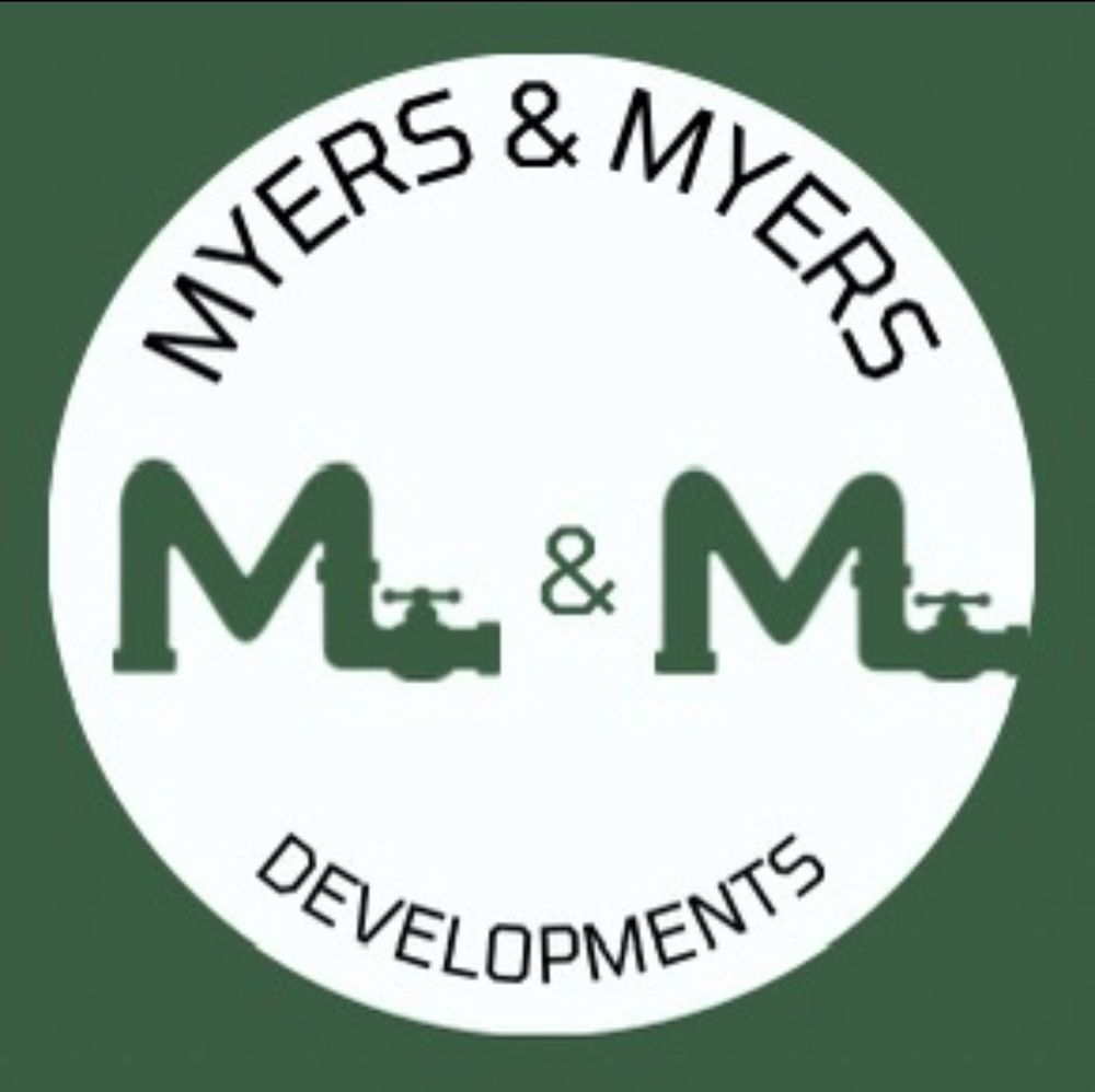 Slide of M & M Developments