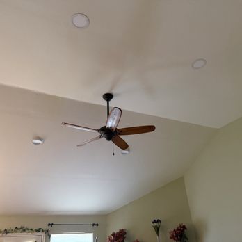 Rangel Electrical Services - Electricians Near Me