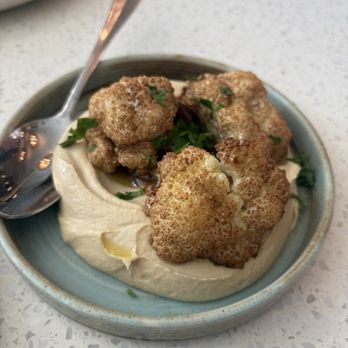 Shaya - Middle Eastern Near Me - New Orleans, Louisiana