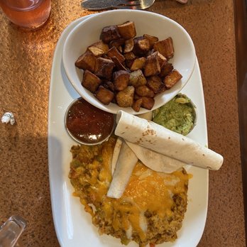 Another Broken Egg Cafe - Breakfast & Brunch Near Me - Mountain Brook, Alabama