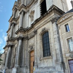 Cathédrale Notre-Dame-de-l'Annonciation - 17.200