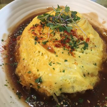 Kitchen Story - Tornado Omurice - Breakfast & Brunch Near Me - Oakland, California Kitchen Story - Tornado Omurice - Breakfast & Brunch Near Me - Oakland, California