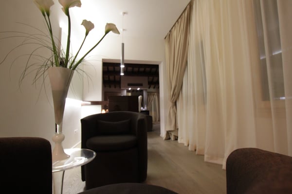 Borgoleoni18 - Room & Breakfast by null