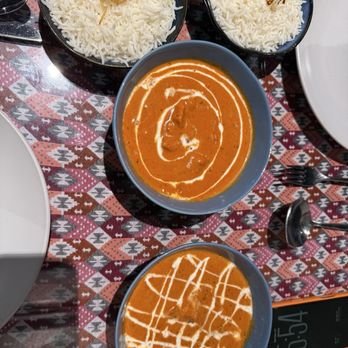 Gorkhali Kitchen Tampa - Butter Chicken - Himalayan/Nepalese Near Me - Tampa, Florida Gorkhali Kitchen Tampa - Butter Chicken - Himalayan/Nepalese Near Me - Tampa, Florida