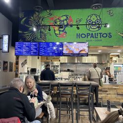 Nopalito's