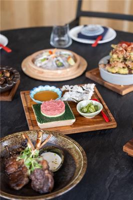 Grand Hyatt Vail Resort and Spa by null