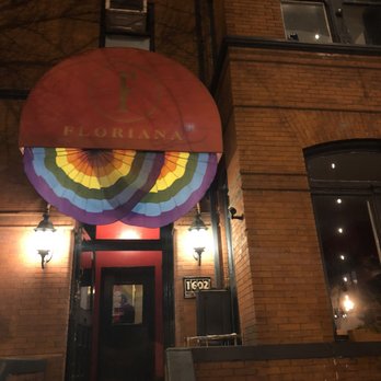 Floriana - Italian Near Me - Washington, DC, District of Columbia