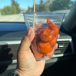 Kwek-kwek