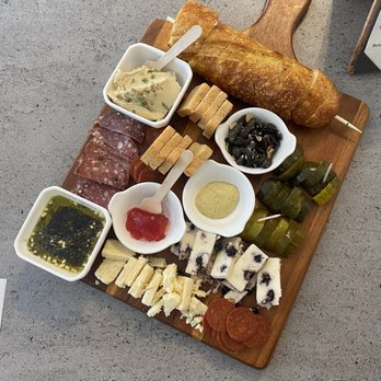 Toast Winery - Wineries Near Me - Rock Stream, New York