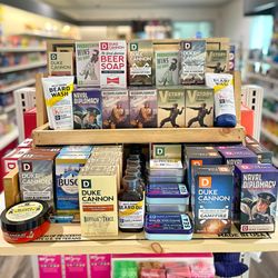 Roan Mountain Pharmacy of Bakersville - Part of our gift shop selection