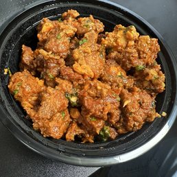 Chicken 65