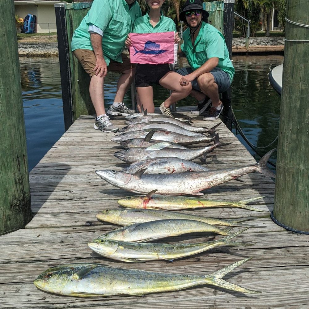 Double D Charters - Fishing Near Me - North Miami, Florida Double D Charters - Fishing Near Me - North Miami, Florida