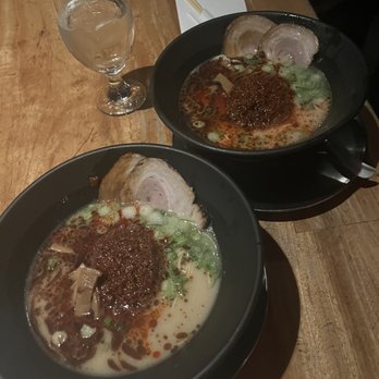 IPPUDO NY - Ramen Near Me - New York, New York IPPUDO NY - Ramen Near Me - New York, New York