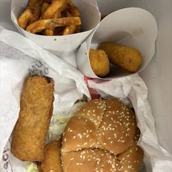 Arby's