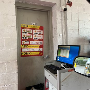 Take 5 Oil Change - Their price plan for the oil change - Oil Change Stations Near Me - Acworth, Georgia Take 5 Oil Change - Their price plan for the oil change - Oil Change Stations Near Me - Acworth, Georgia